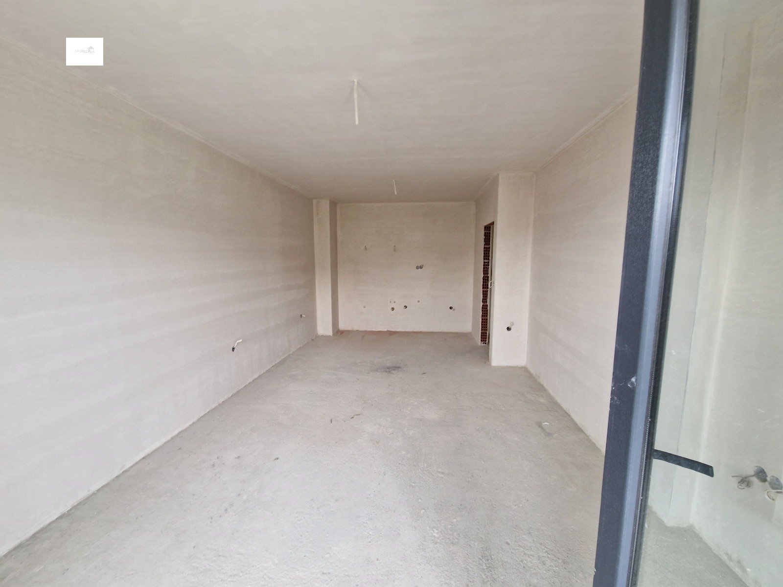 Продава 2-СТАЕН, гр. Благоевград, Освобождение, снимка 10 - Апартаменти - 54238571