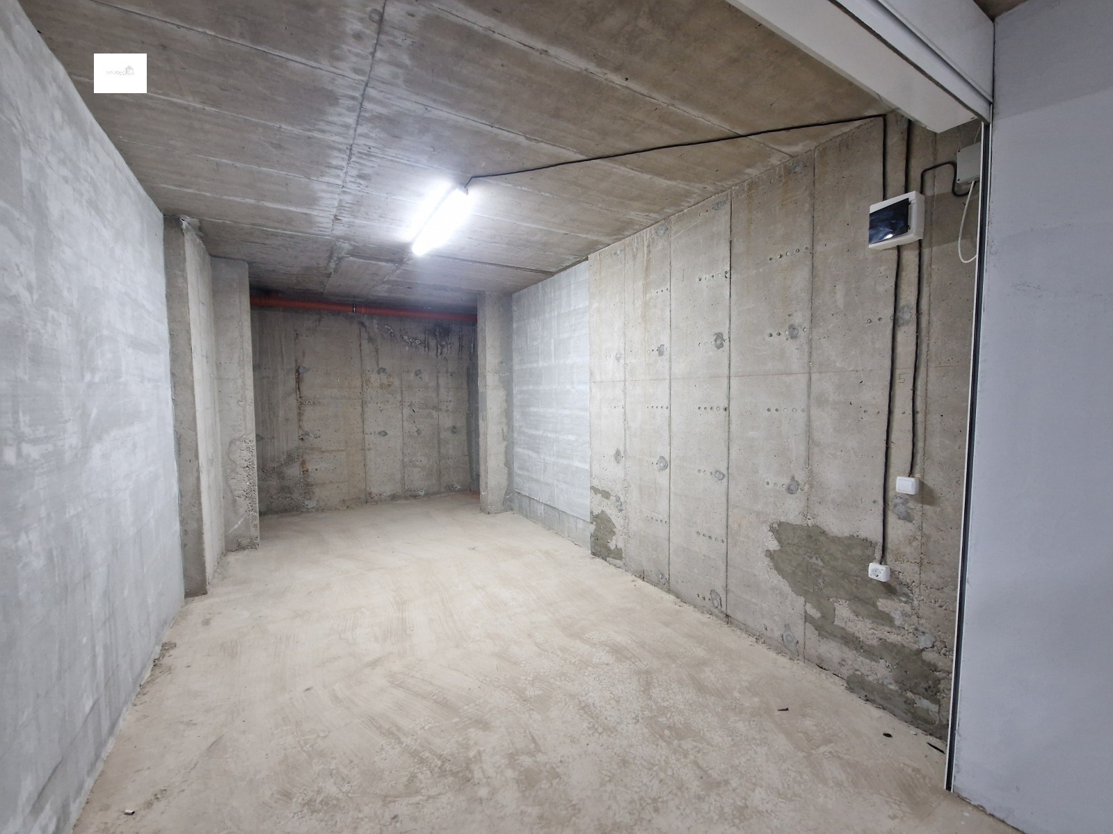 Продава 2-СТАЕН, гр. Благоевград, Освобождение, снимка 12 - Апартаменти - 54238571