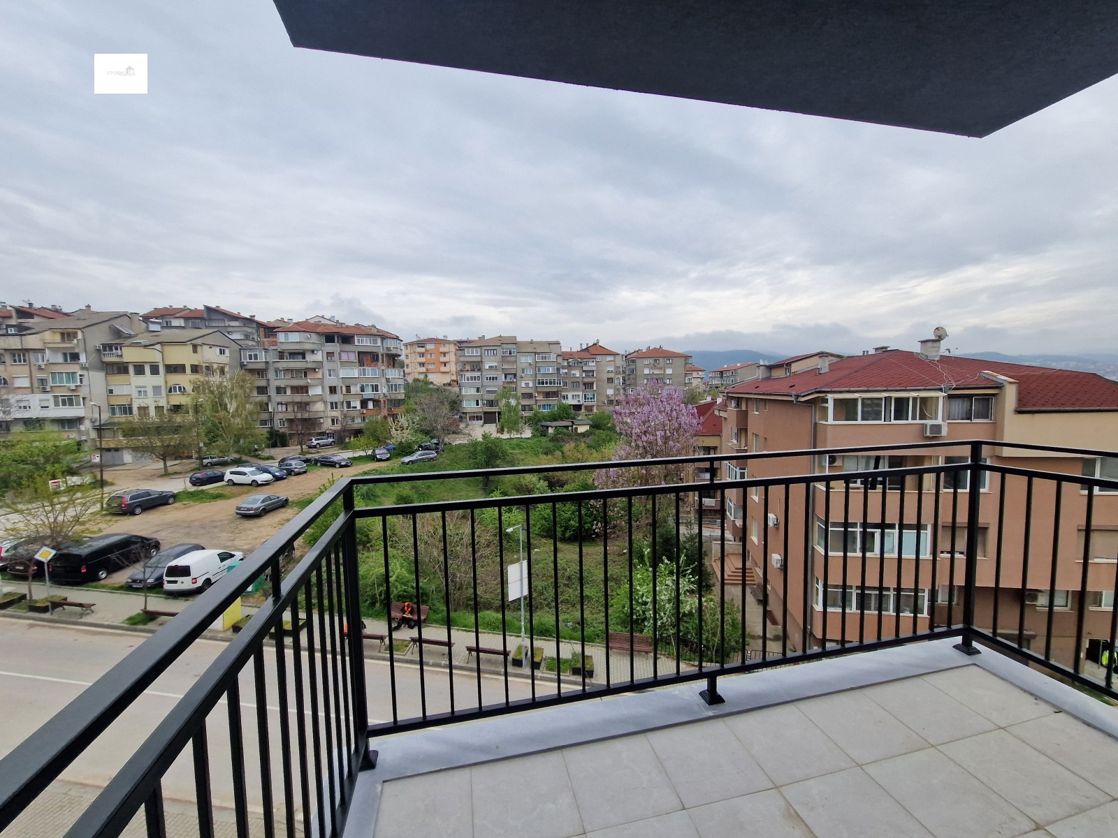 Продава 2-СТАЕН, гр. Благоевград, Освобождение, снимка 8 - Апартаменти - 54238571