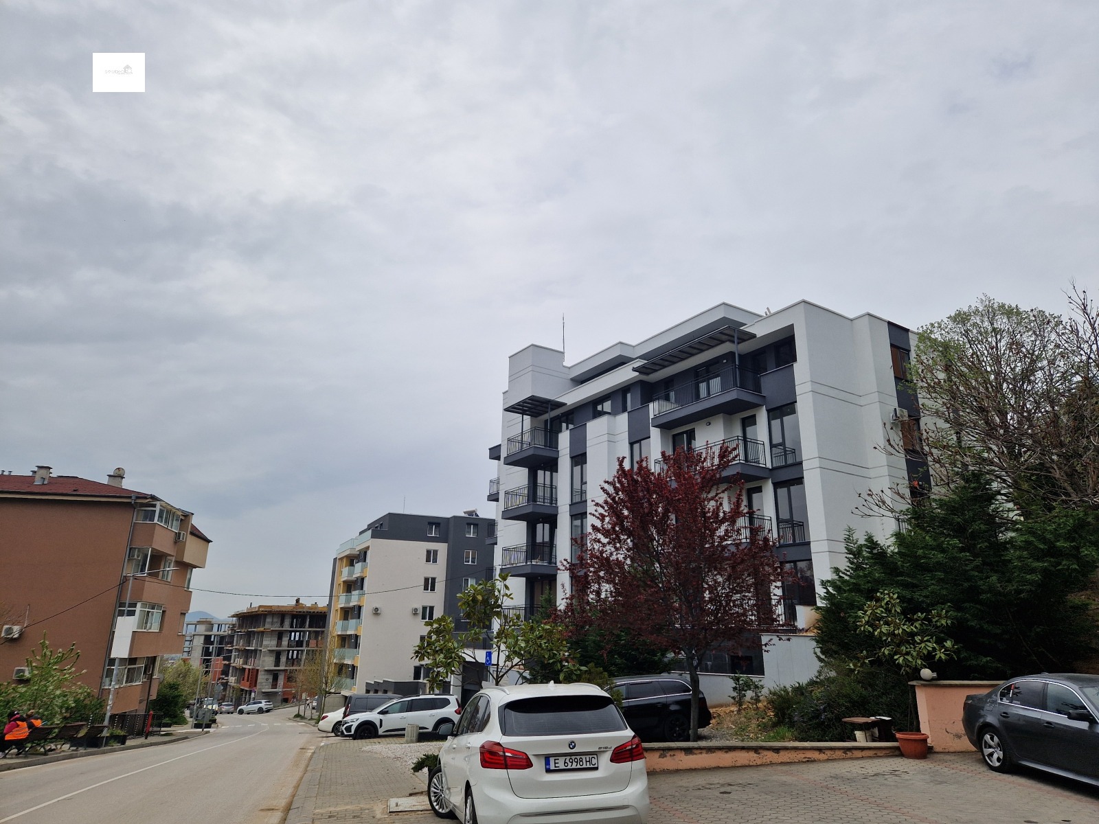 Продава 2-СТАЕН, гр. Благоевград, Освобождение