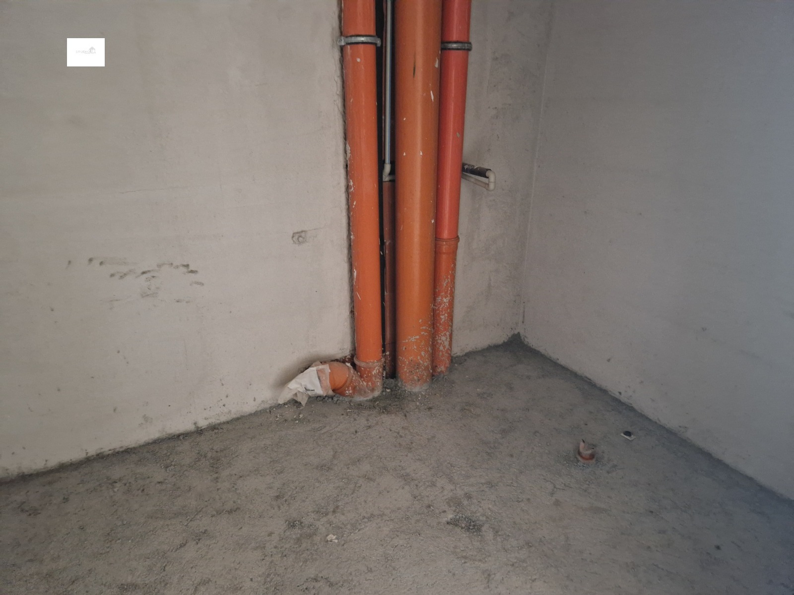 Продава 2-СТАЕН, гр. Благоевград, Освобождение, снимка 9 - Апартаменти - 54238571