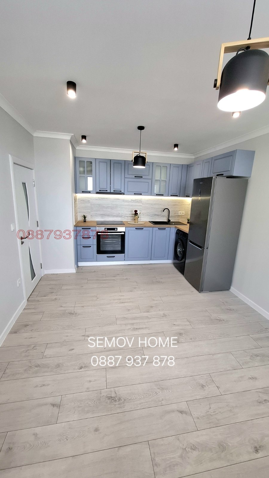 Продава 2-СТАЕН, гр. Бургас, Славейков