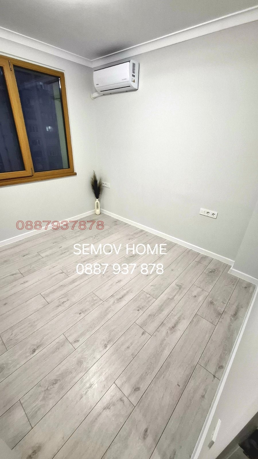 Продава 2-СТАЕН, гр. Бургас, Славейков, снимка 8 - Апартаменти - 54276287