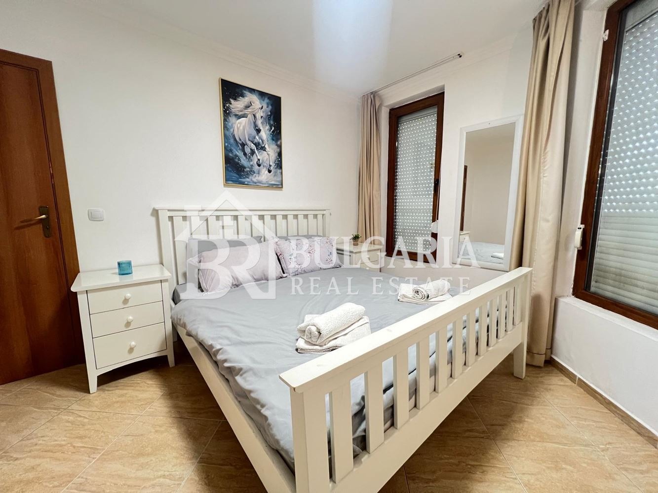 Продава 2-СТАЕН, гр. Свети Влас, област Бургас, снимка 9 - Апартаменти - 54420926