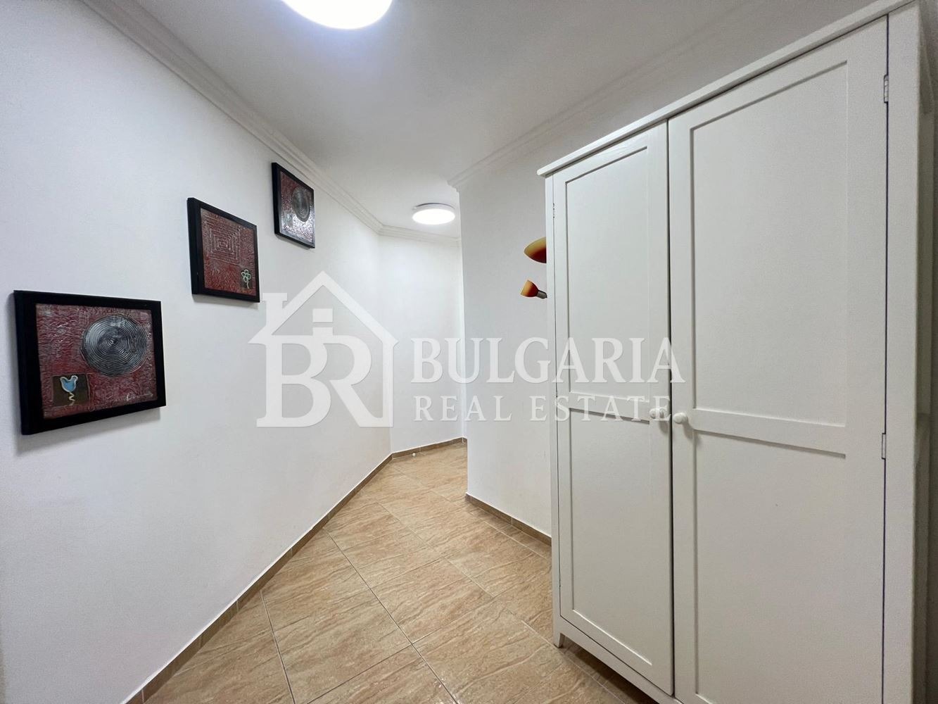 Продава 2-СТАЕН, гр. Свети Влас, област Бургас, снимка 5 - Апартаменти - 54420926