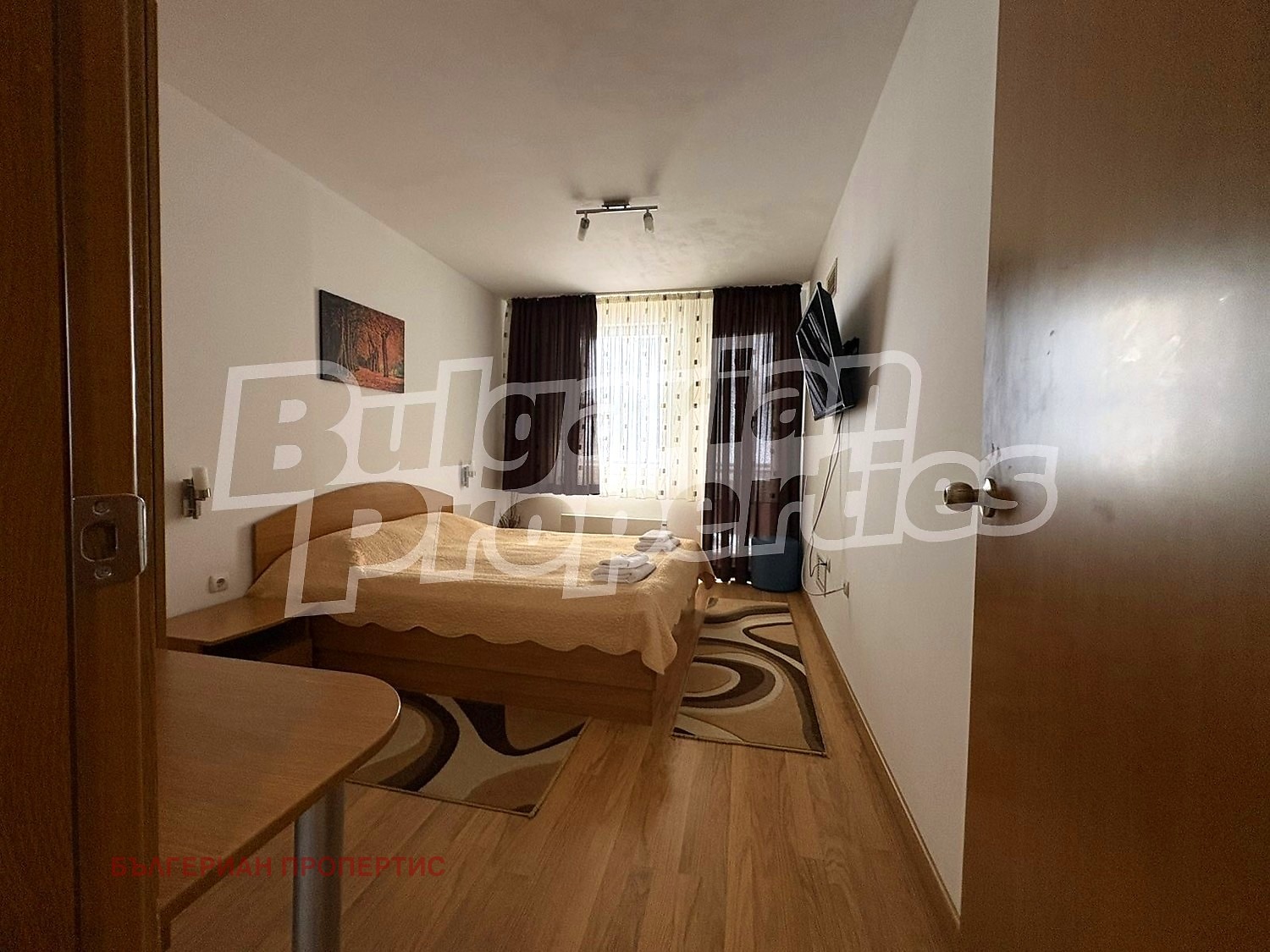 Продава 2-СТАЕН, к.к. Пампорово, област Смолян, снимка 4 - Апартаменти - 54449434