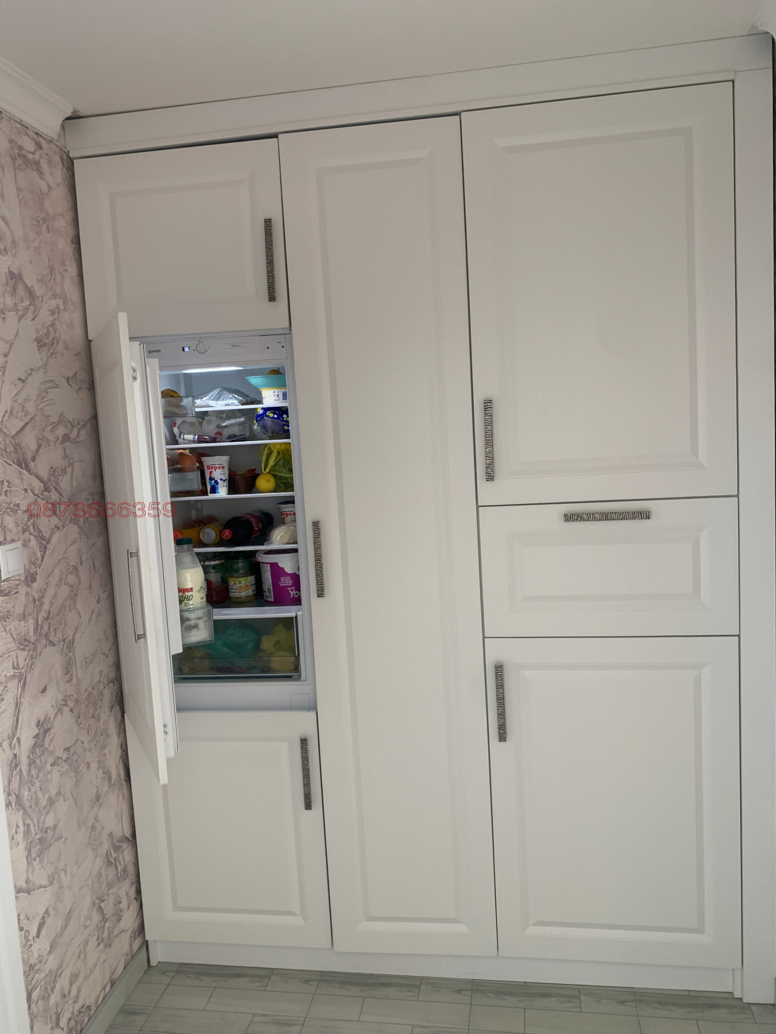 Продава 3-СТАЕН, гр. Пловдив, Изгрев, снимка 7 - Апартаменти - 55355413