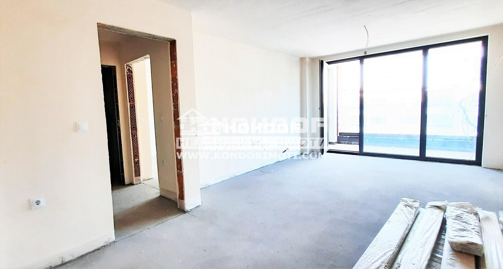 Продава 2-СТАЕН, гр. Пловдив, Христо Смирненски