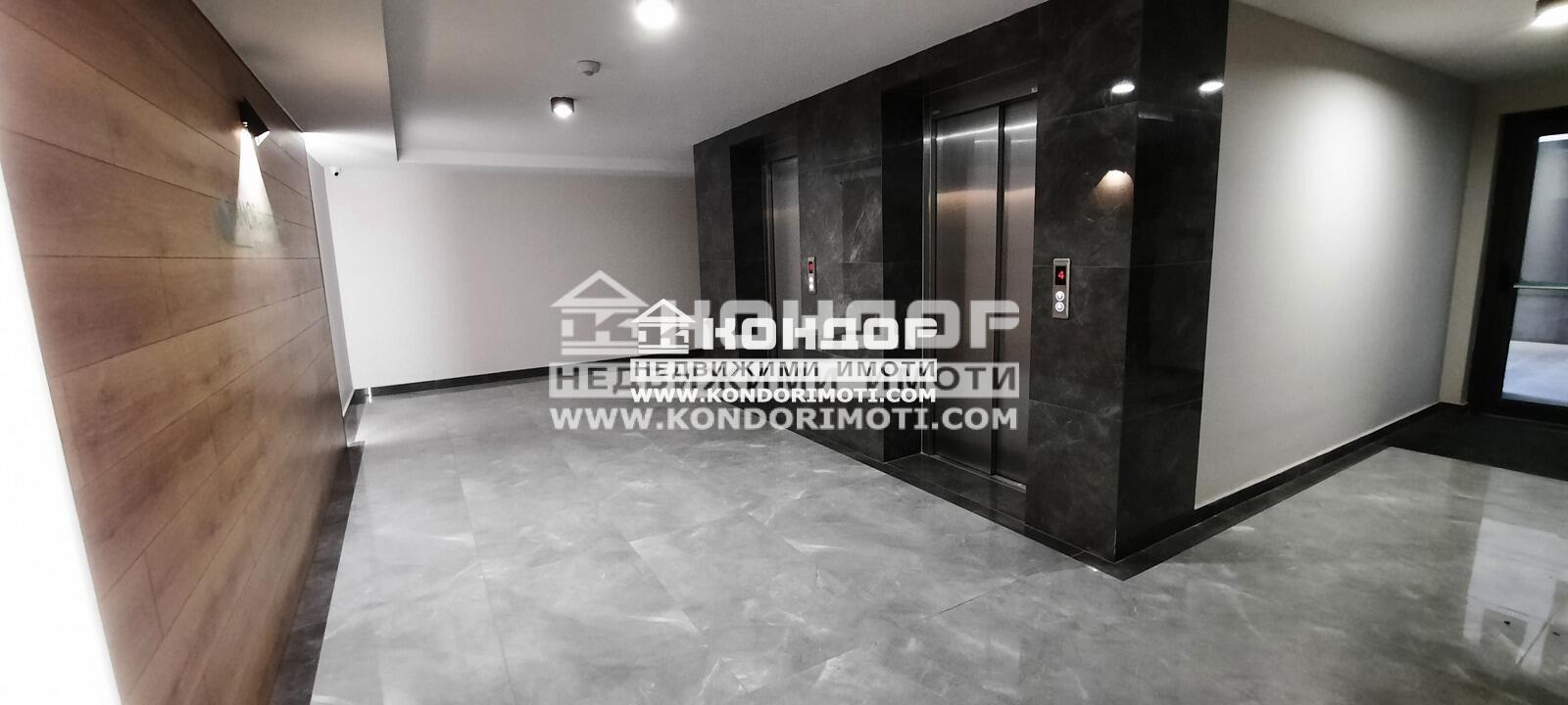 Продава 2-СТАЕН, гр. Пловдив, Христо Смирненски, снимка 5 - Апартаменти - 55884807