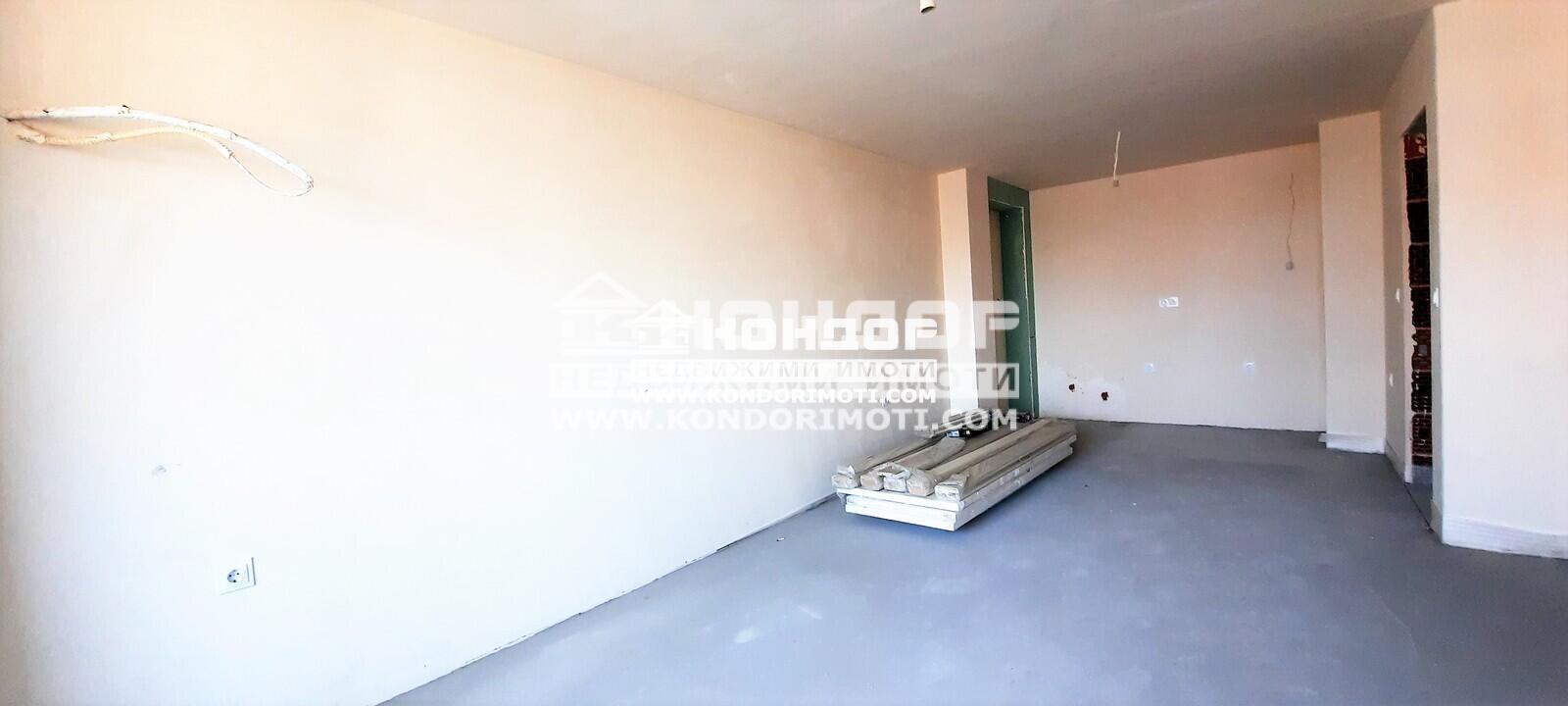 Продава 2-СТАЕН, гр. Пловдив, Христо Смирненски, снимка 2 - Апартаменти - 55884807