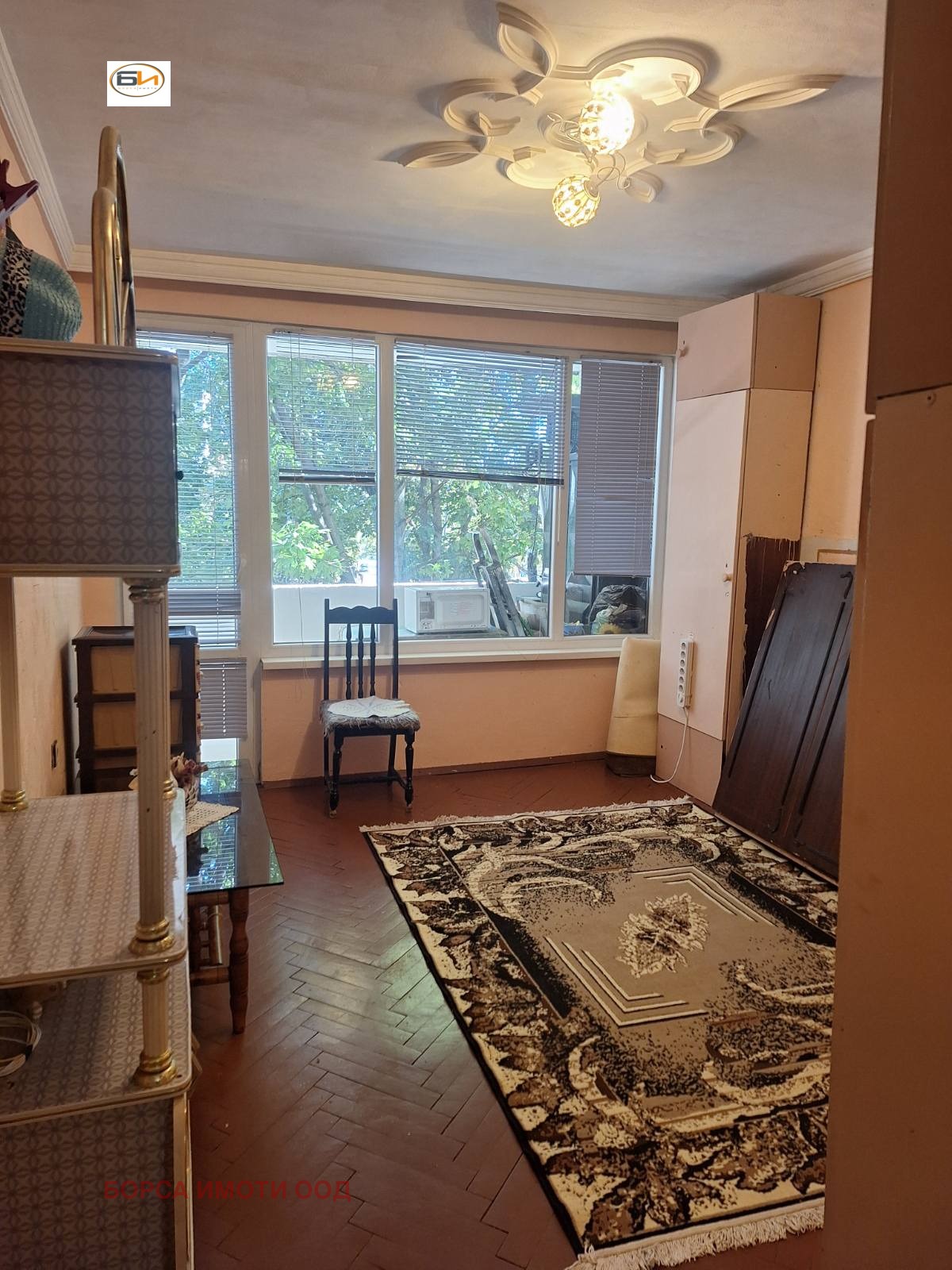 Продава 2-СТАЕН, гр. Враца, Център, снимка 2 - Апартаменти - 56005668
