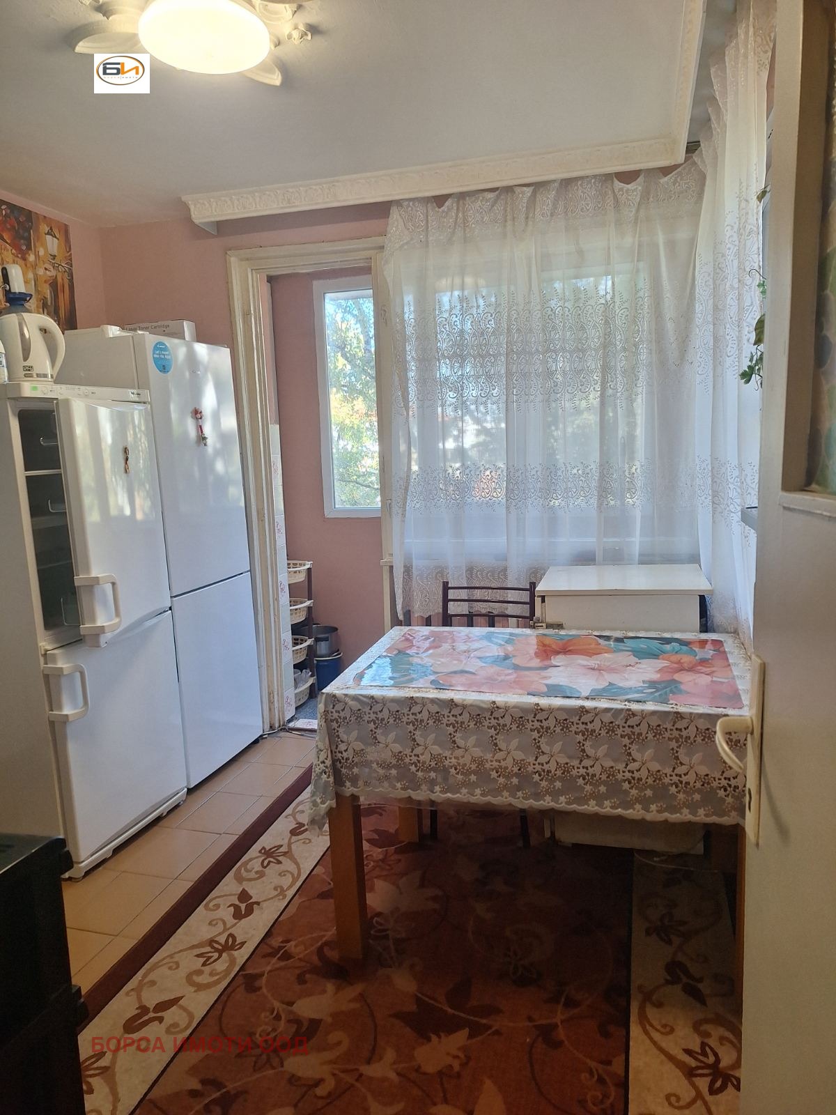 Продава 2-СТАЕН, гр. Враца, Център, снимка 6 - Апартаменти - 56005668