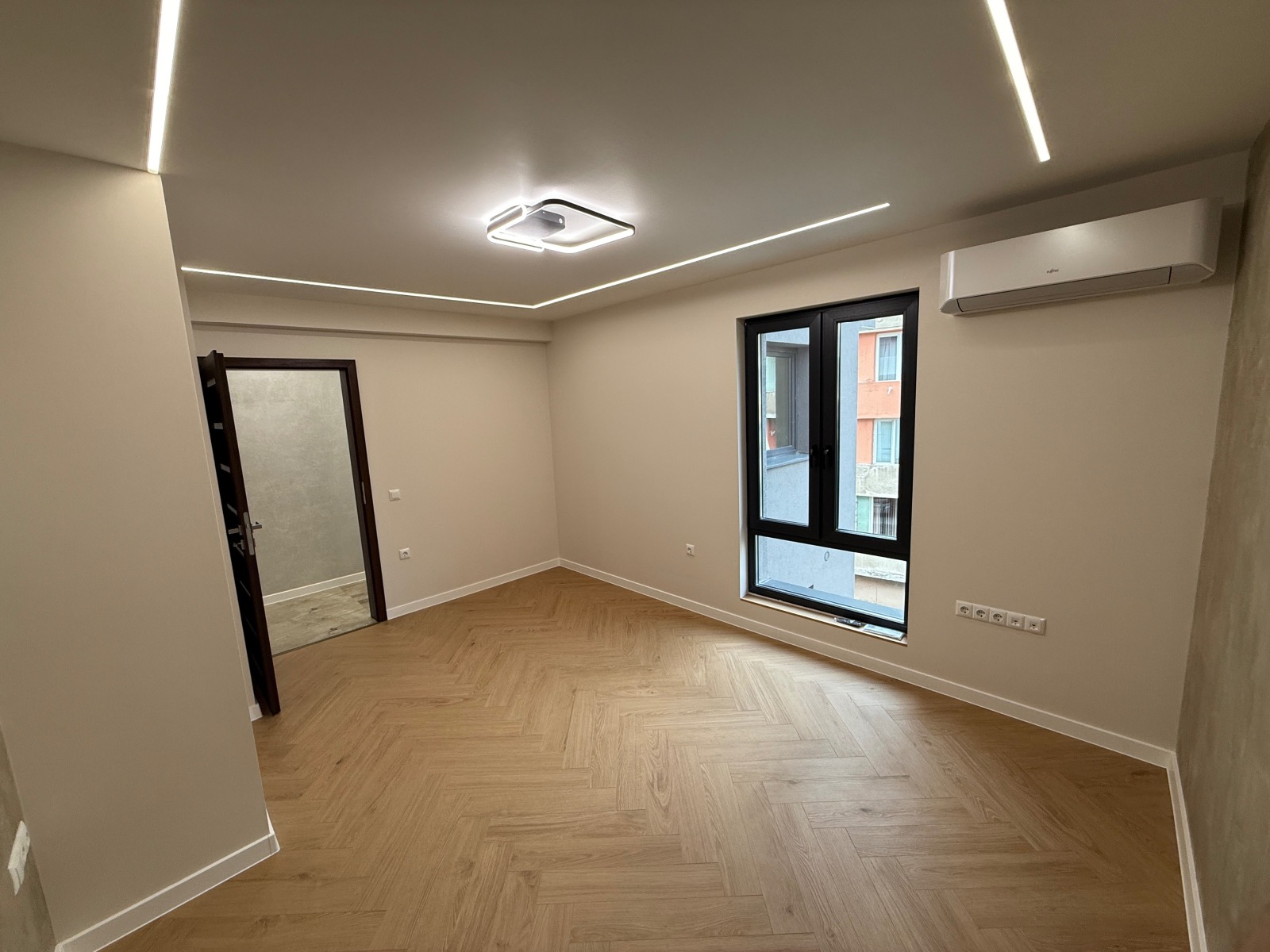Продава 2-СТАЕН, гр. Перник, Център, снимка 15 - Апартаменти - 56274076