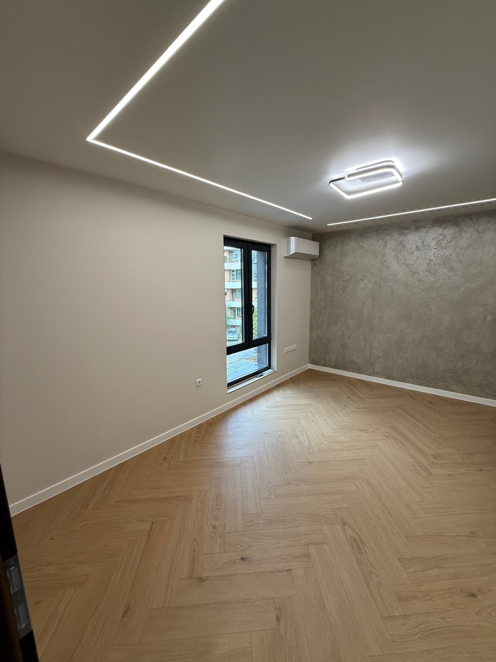 Продава 2-СТАЕН, гр. Перник, Център, снимка 17 - Апартаменти - 56274076