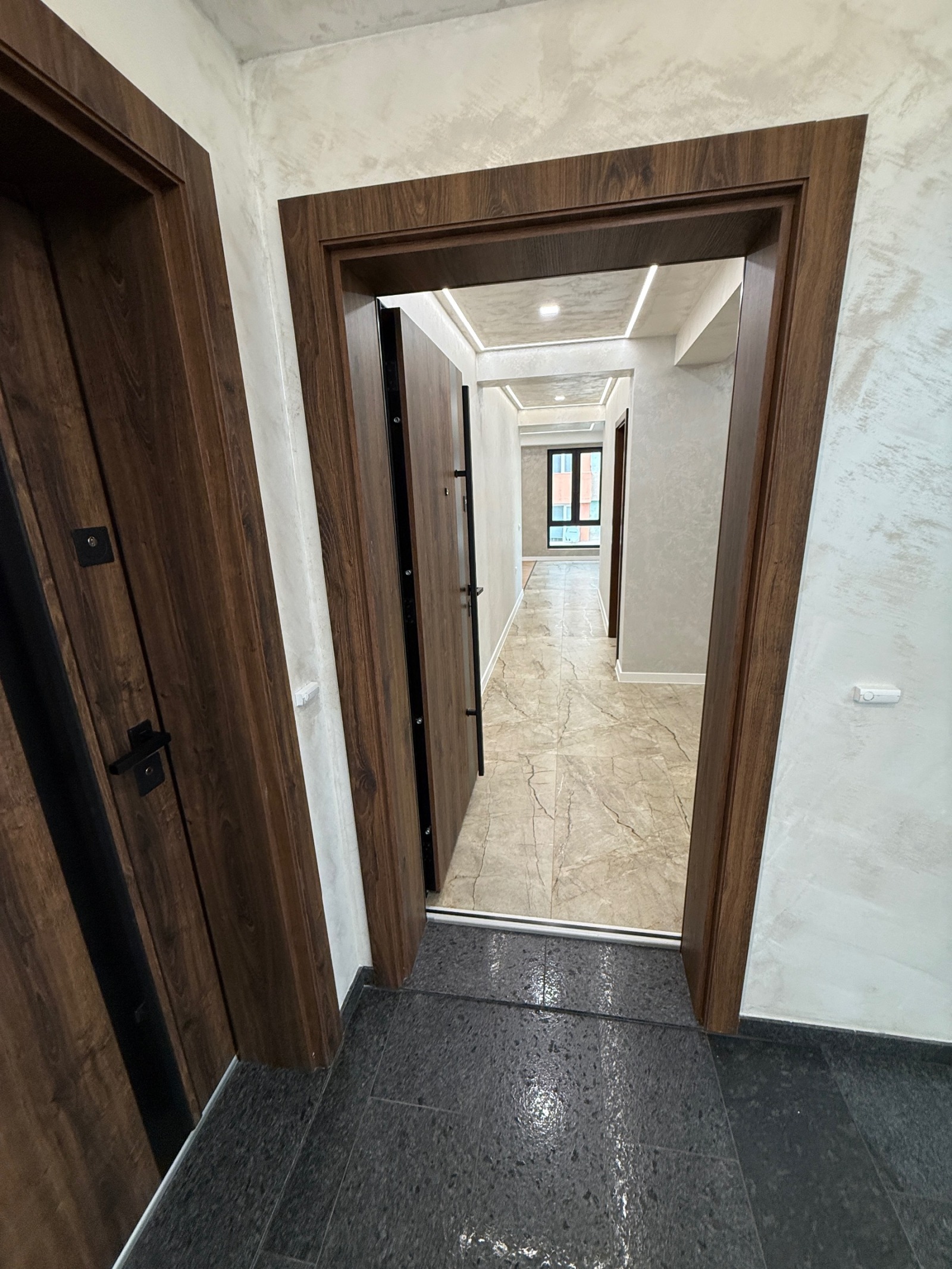 Продава 2-СТАЕН, гр. Перник, Център, снимка 13 - Апартаменти - 56274076