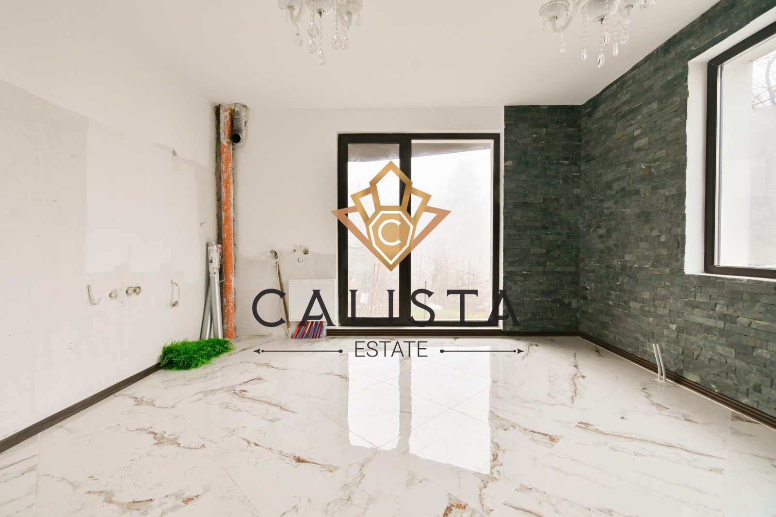 Продава 3-СТАЕН, гр. София, м-т Гърдова глава, снимка 2 - Апартаменти - 54564163