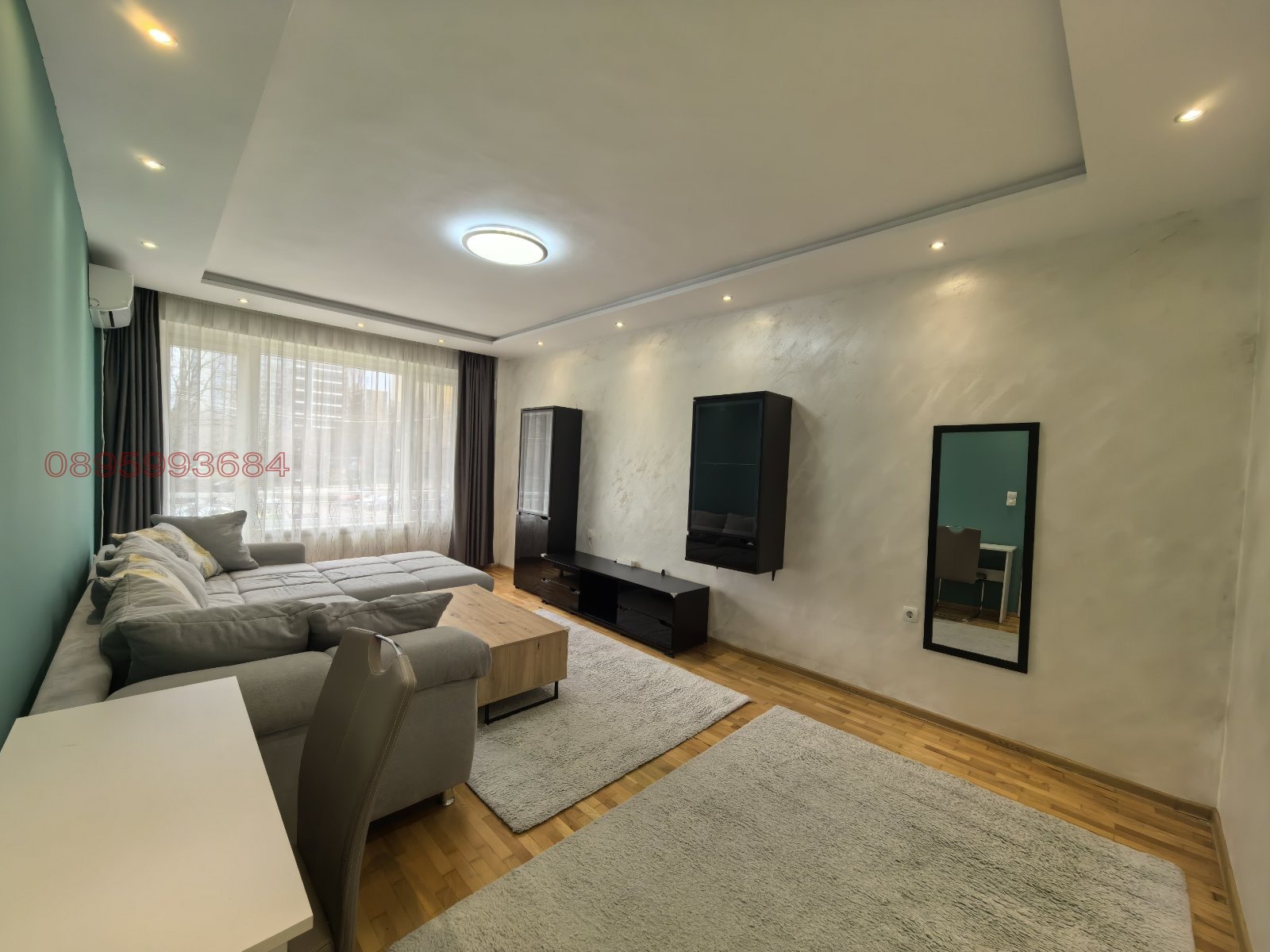 Продава 3-СТАЕН, гр. Русе, Родина 1, снимка 2 - Апартаменти - 55189677