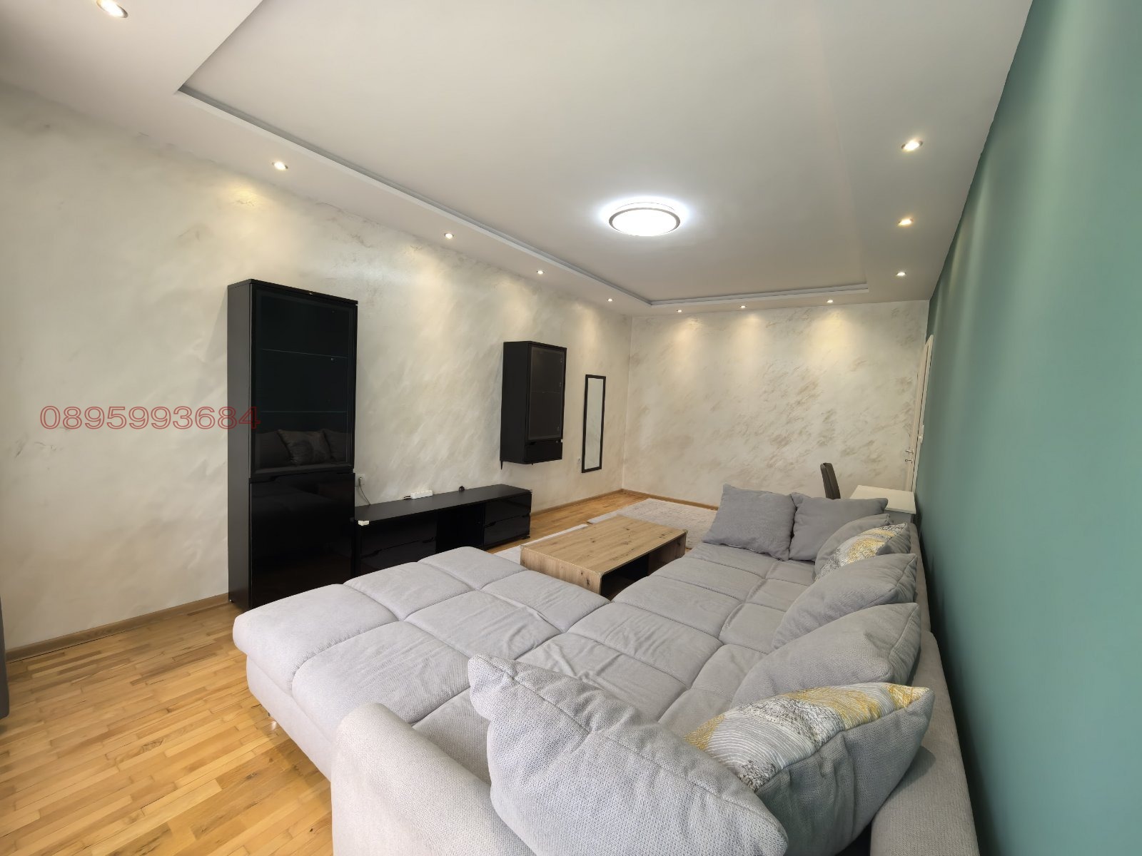 Продава 3-СТАЕН, гр. Русе, Родина 1, снимка 3 - Апартаменти - 55189677