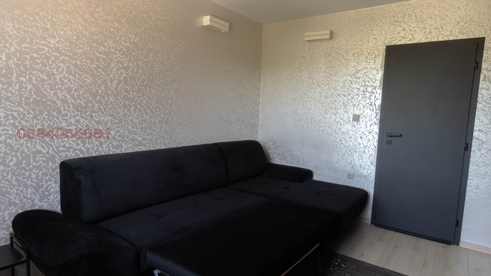 Продава 3-СТАЕН, гр. Хасково, Куба, снимка 17 - Апартаменти - 55426106