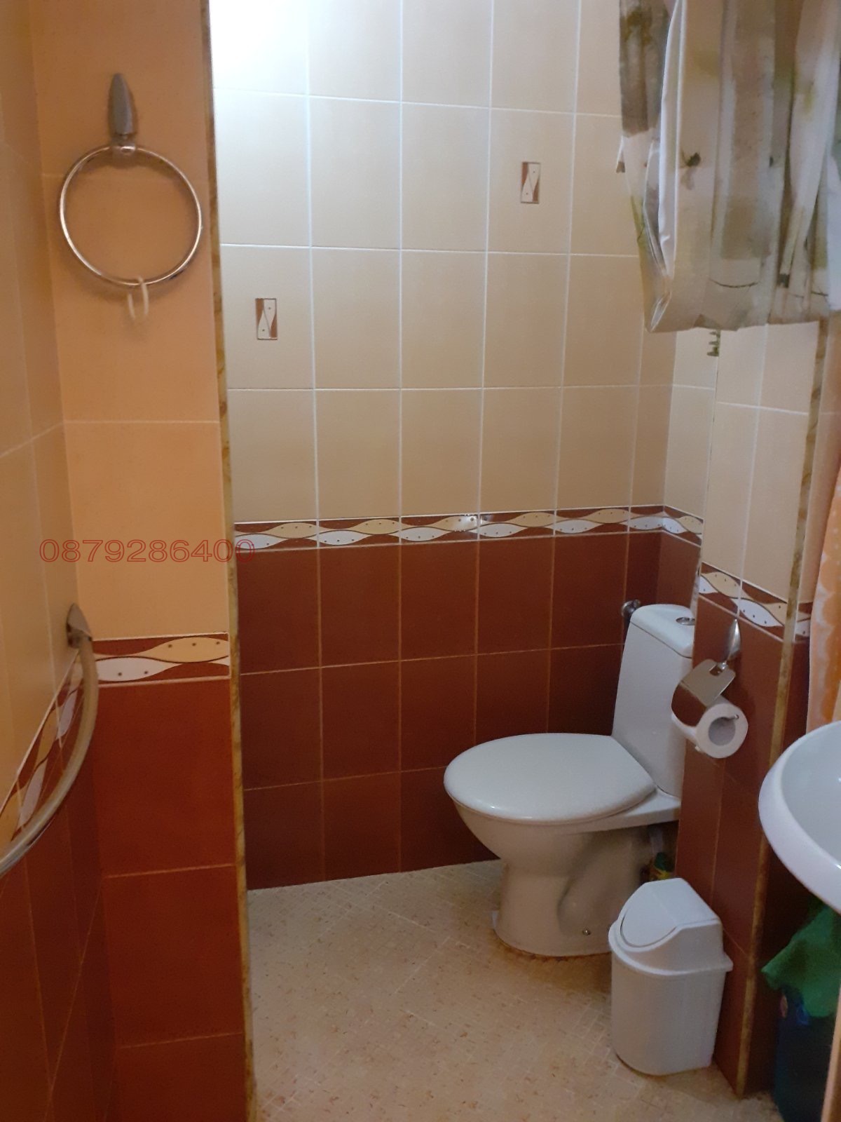 Продава 3-СТАЕН, гр. София, Дианабад, снимка 2 - Апартаменти - 55648966