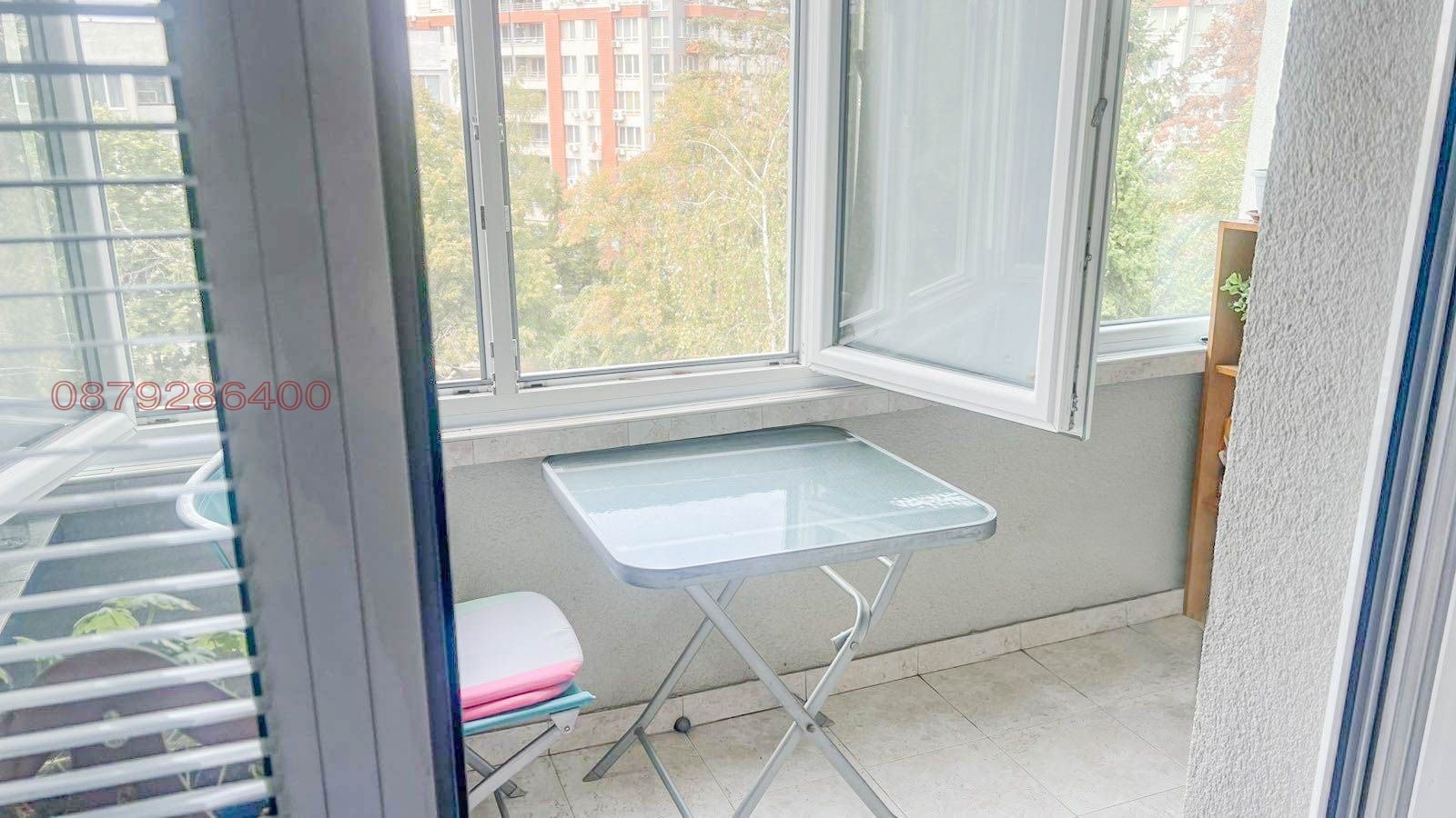 Продава 3-СТАЕН, гр. София, Дианабад, снимка 5 - Апартаменти - 55946403