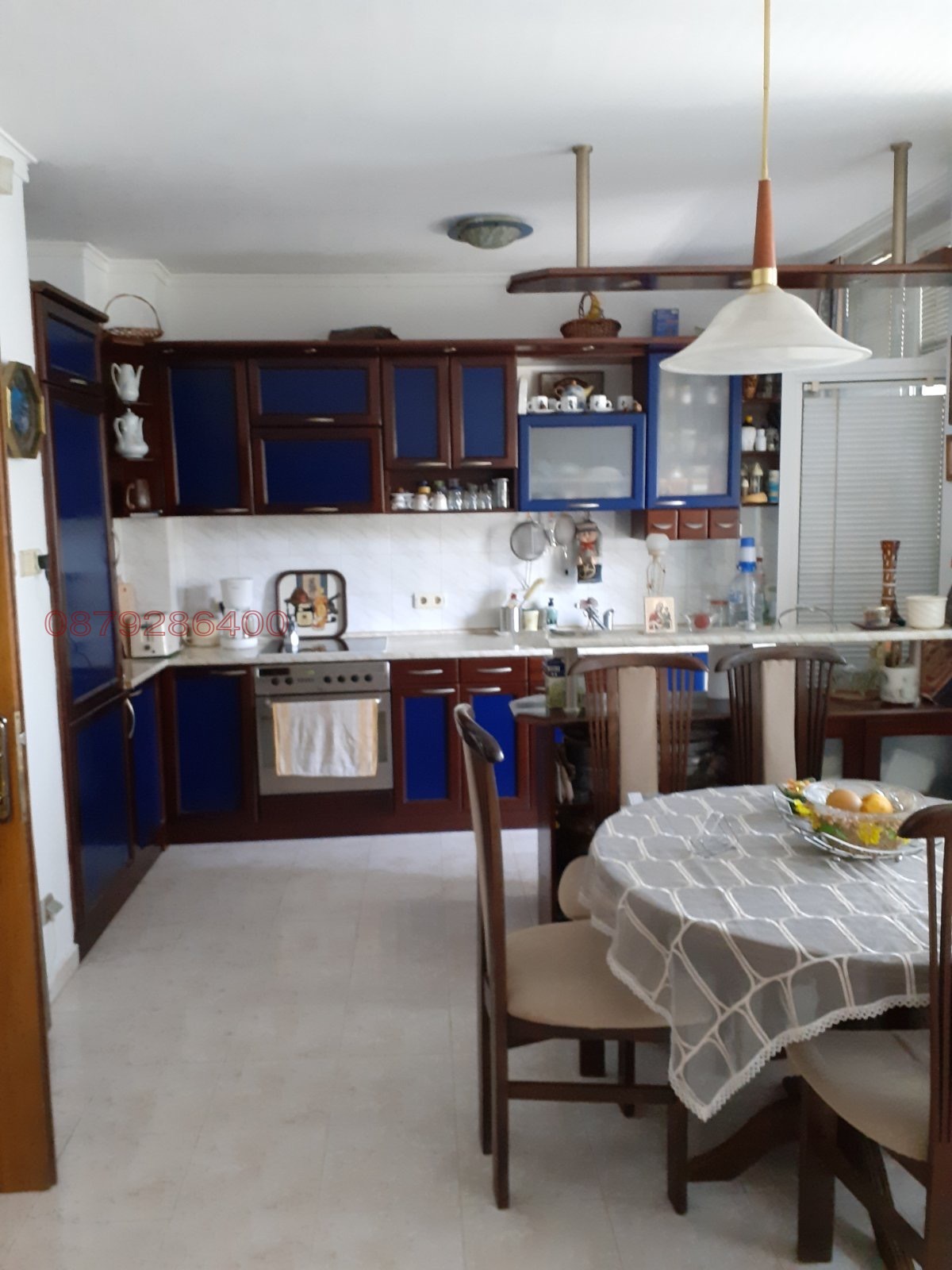Продава 3-СТАЕН, гр. София, Дианабад, снимка 4 - Апартаменти - 55648966