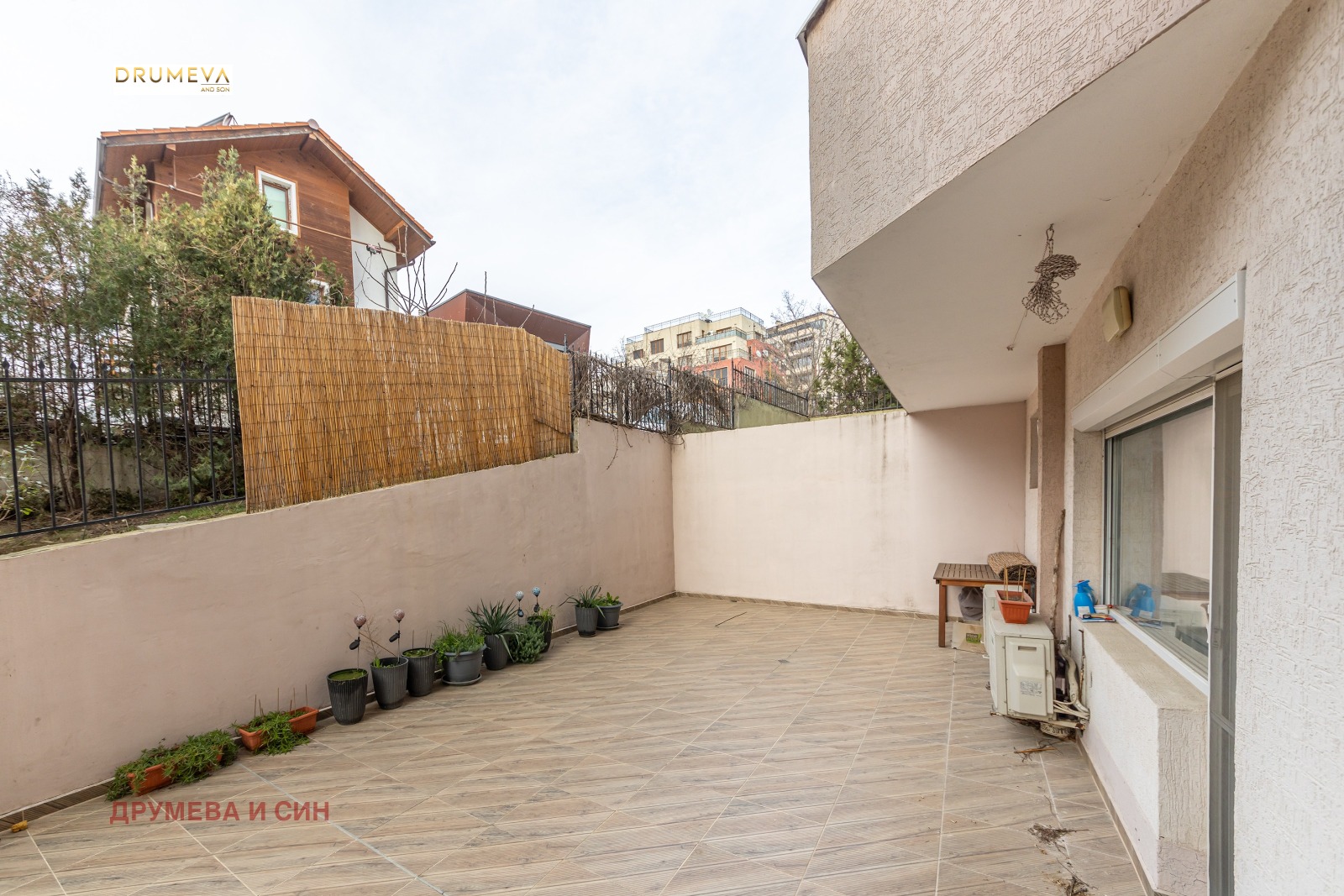 Продава 4-СТАЕН, гр. Варна, Бриз, снимка 15 - Апартаменти - 54821161