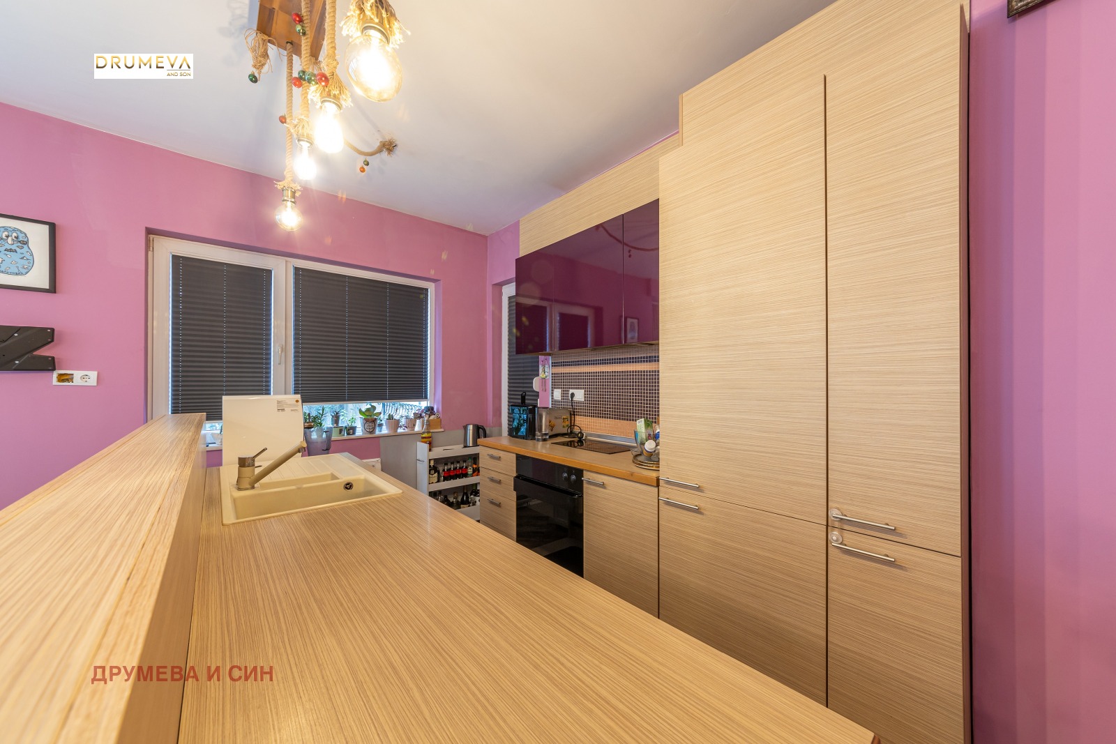 Продава 4-СТАЕН, гр. Варна, Бриз, снимка 5 - Апартаменти - 54821161