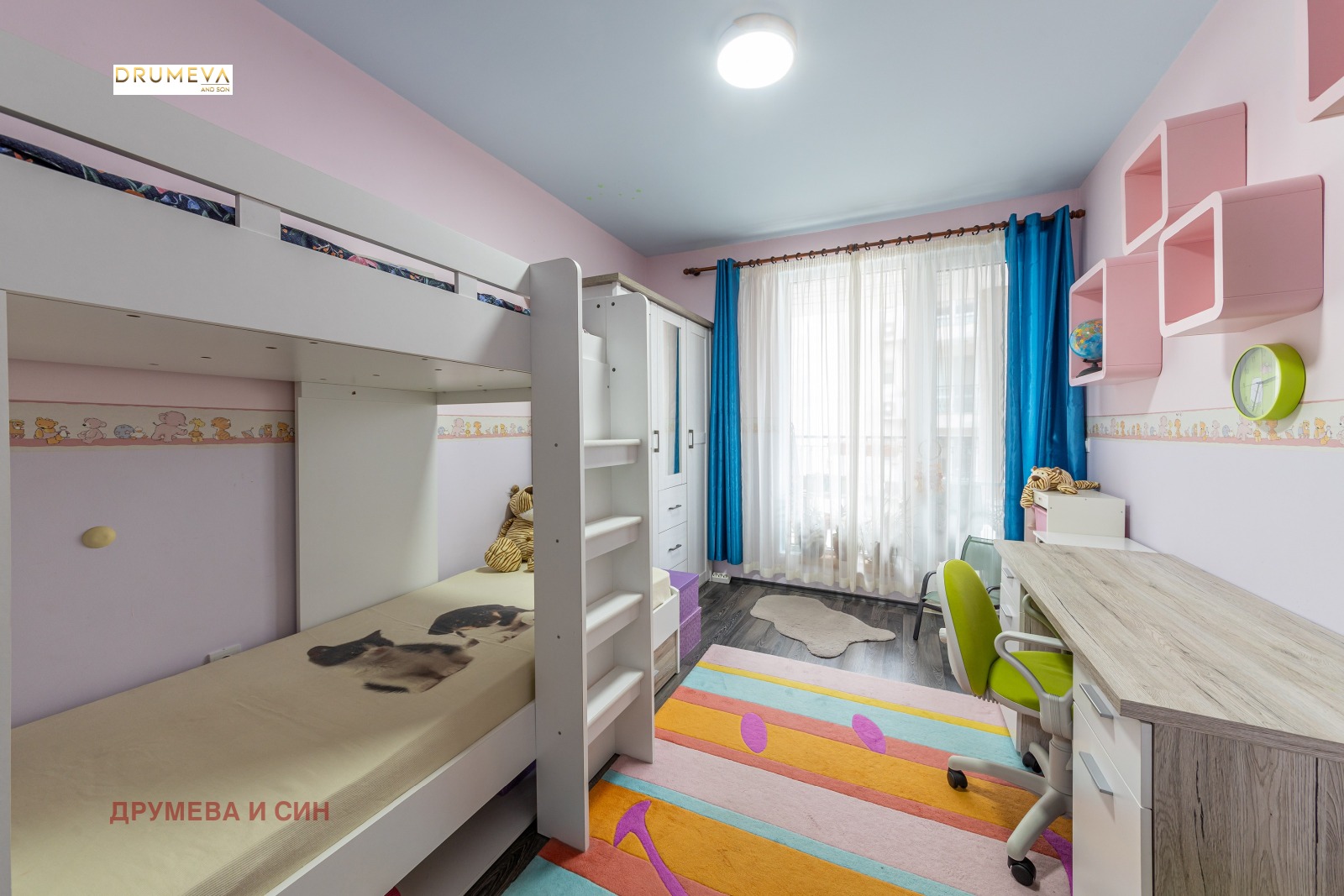 Продава 4-СТАЕН, гр. Варна, Бриз, снимка 11 - Апартаменти - 54821161