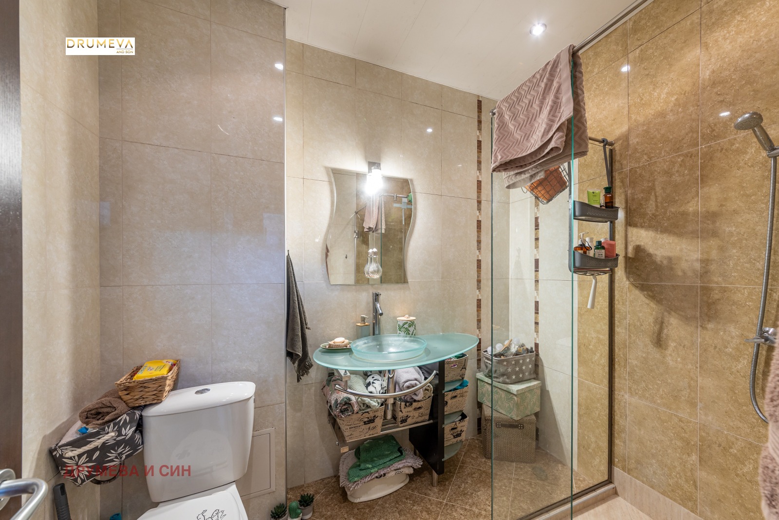 Продава 4-СТАЕН, гр. Варна, Бриз, снимка 17 - Апартаменти - 54821161