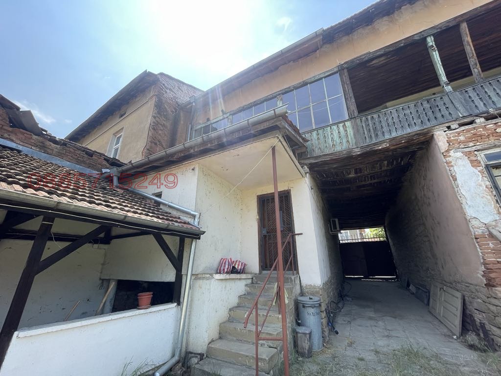 Продава КЪЩА, гр. Роман, област Враца, снимка 6 - Къщи - 55202954