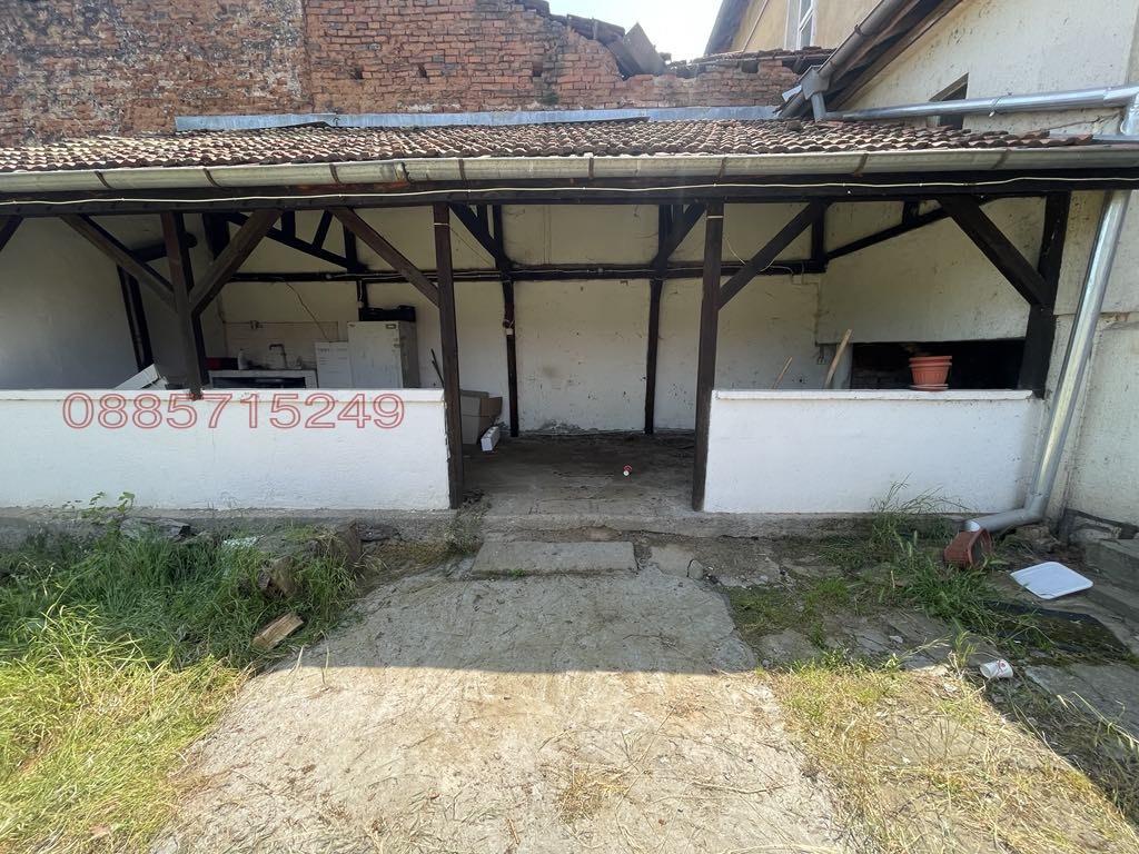 Продава КЪЩА, гр. Роман, област Враца, снимка 5 - Къщи - 55202954