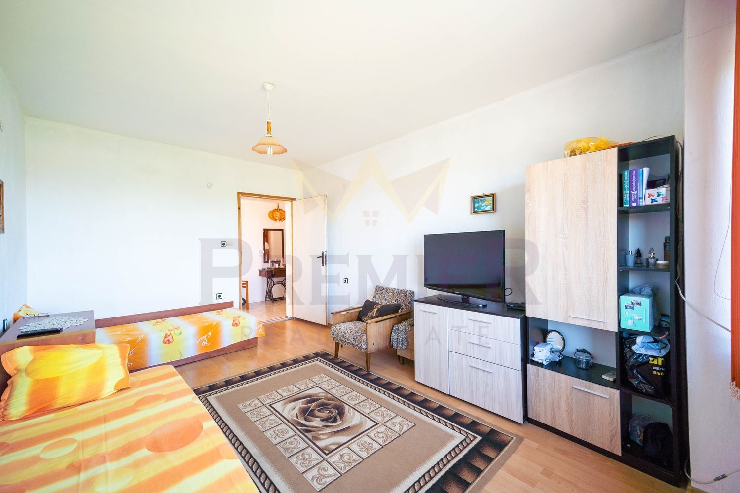 Продава КЪЩА, гр. Балчик, област Добрич, снимка 9 - Къщи - 54111318