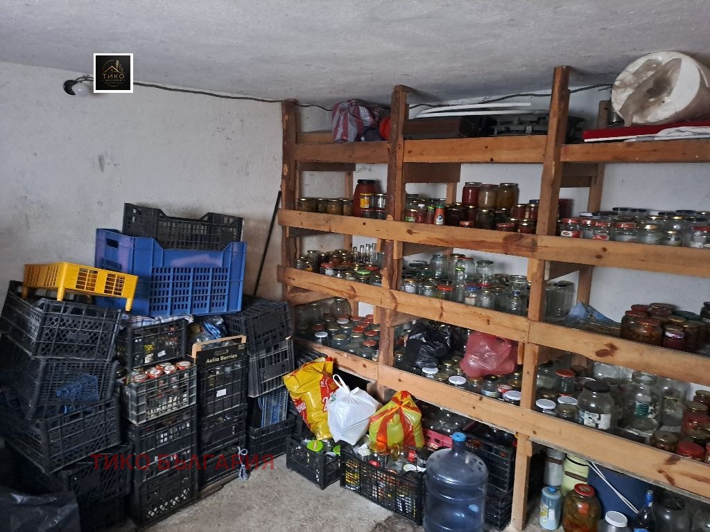 Продава КЪЩА, с. Гълъбник, област Перник, снимка 7 - Къщи - 55100896