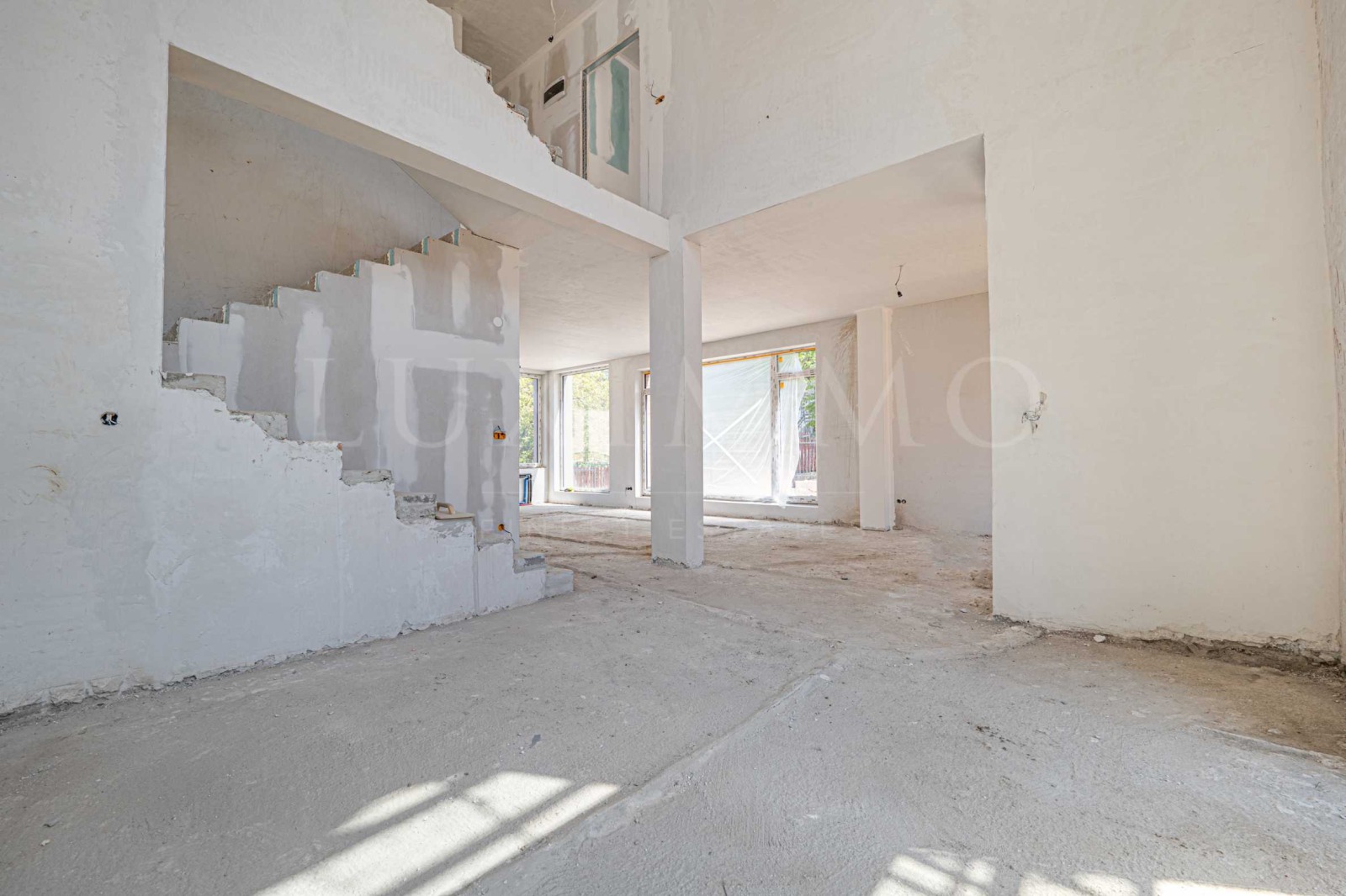 Продава КЪЩА, гр. София, Драгалевци, снимка 5 - Къщи - 55903397