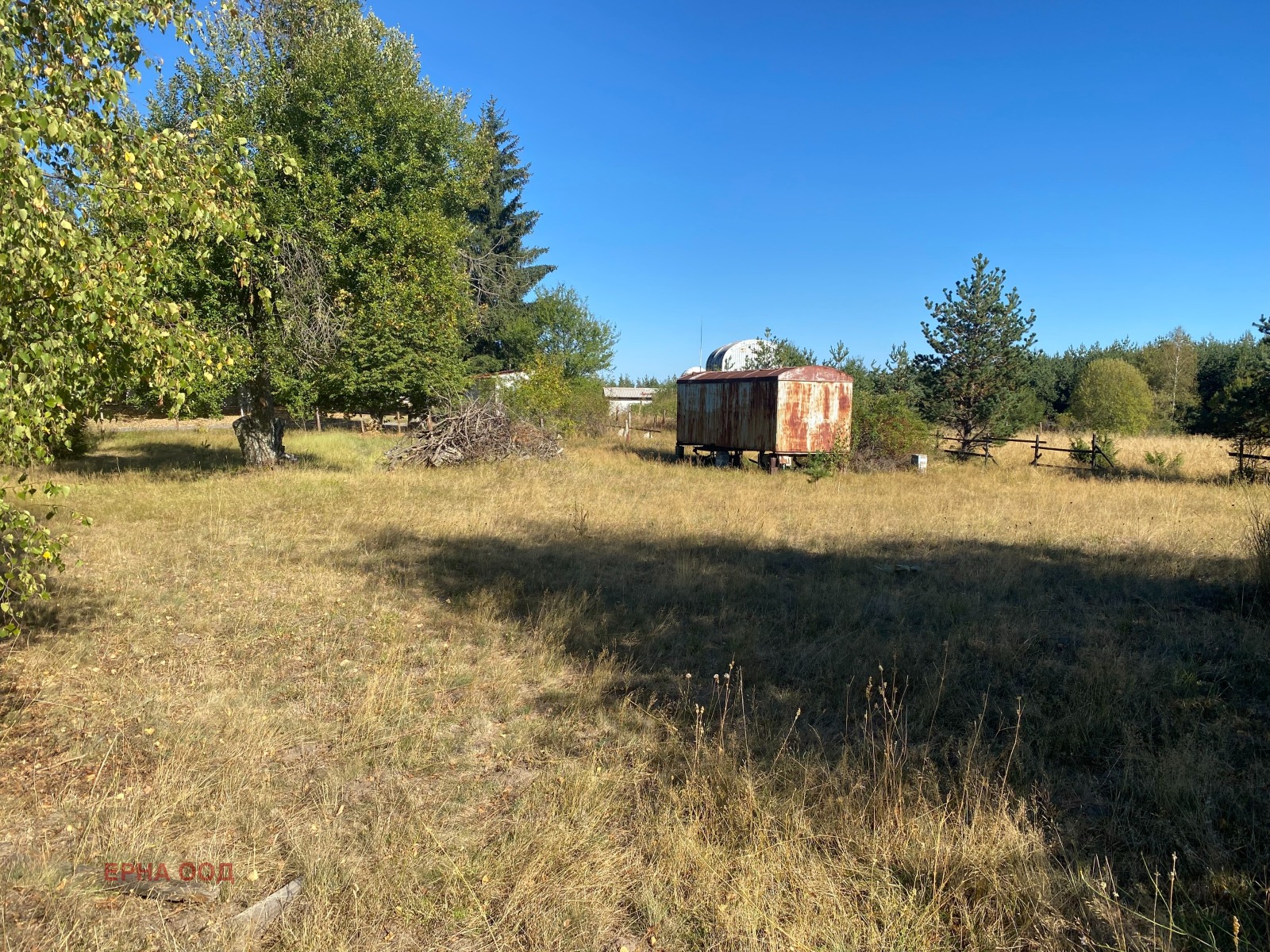 Продава ПАРЦЕЛ, гр. София, с. Плана