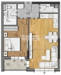 Продава 2-СТАЕН, гр. Пловдив, Христо Смирненски, снимка 7
