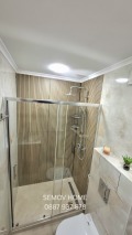 Продава  2-стаен град Бургас , Славейков , 40 кв.м | 88119827 - изображение [11]