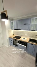 Продава  2-стаен град Бургас , Славейков , 40 кв.м | 88119827