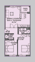 Продава 3-СТАЕН, град София, Обеля 2 • 133224 € • 90782198 — Holmes.bg