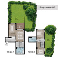 Продава 4-СТАЕН, град София, м-т Гърдова глава • 455555 € • 52897957 — Holmes.bg