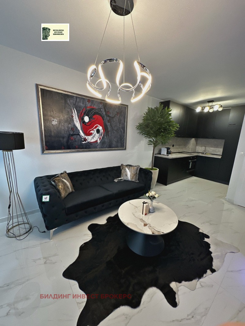 Продава 2-СТАЕН в град София, Слатина - 100 кв.м / 242 000 € » 473 310.86 лв., БИЛДИНГ ИНВЕСТ БРОКЕРС