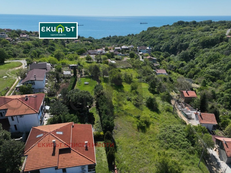 Продава ПАРЦЕЛ в град Варна, м-т Прибой - 2098 кв.м / 188 820 € » 369 299.82 лв., ЕКИПЪТ ОДИСЕЙ ИМОТИ