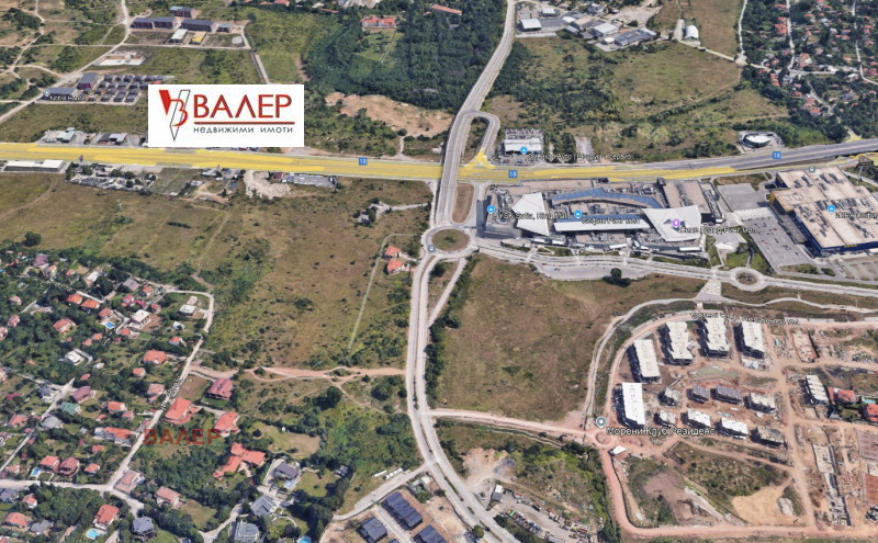 Продава ПАРЦЕЛ в град София, Витоша - 3250 кв.м / 1 788 600 € » 3 498 197.54 лв., ВАЛЕР