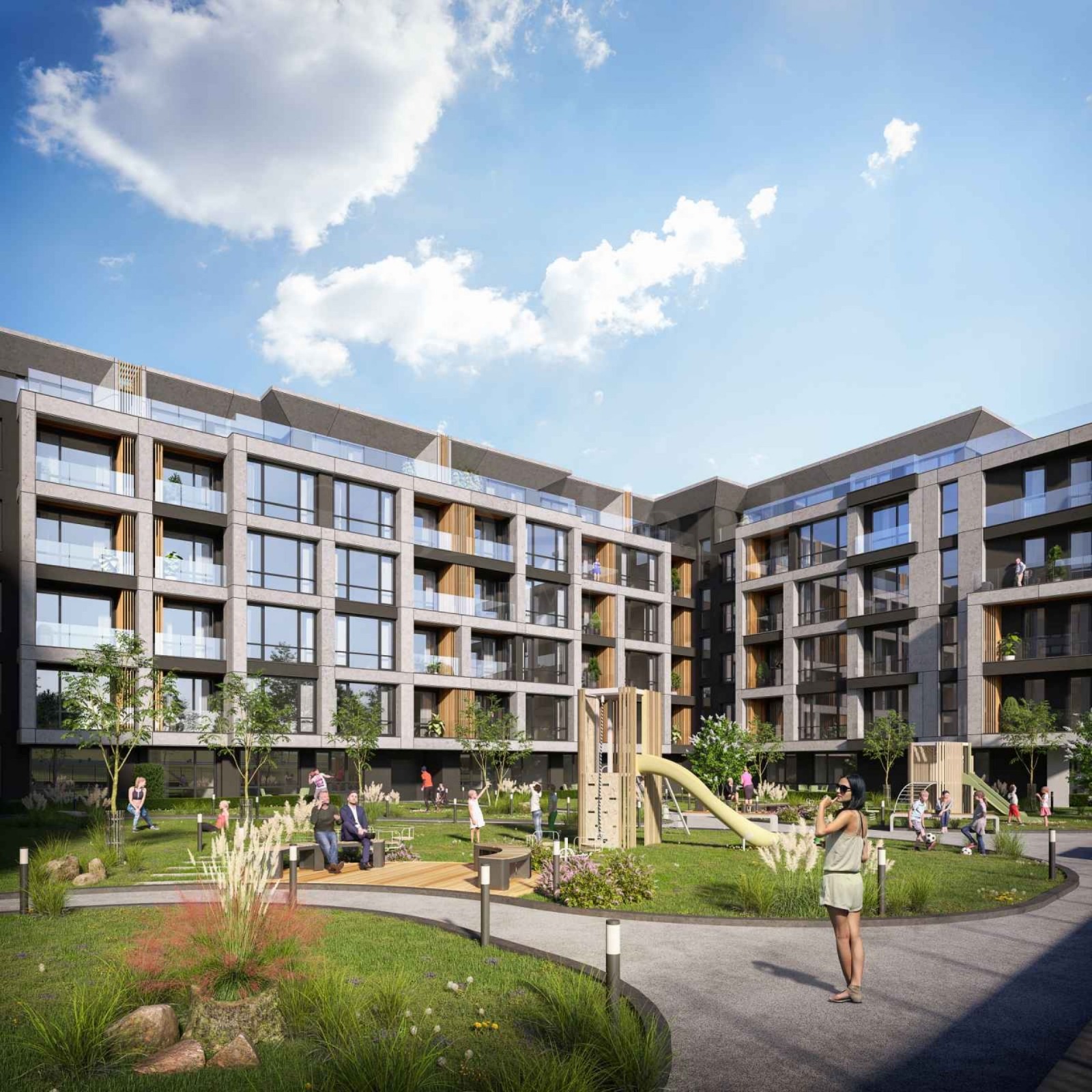 Продава 2-СТАЕН | Imot.bg — изображение 4