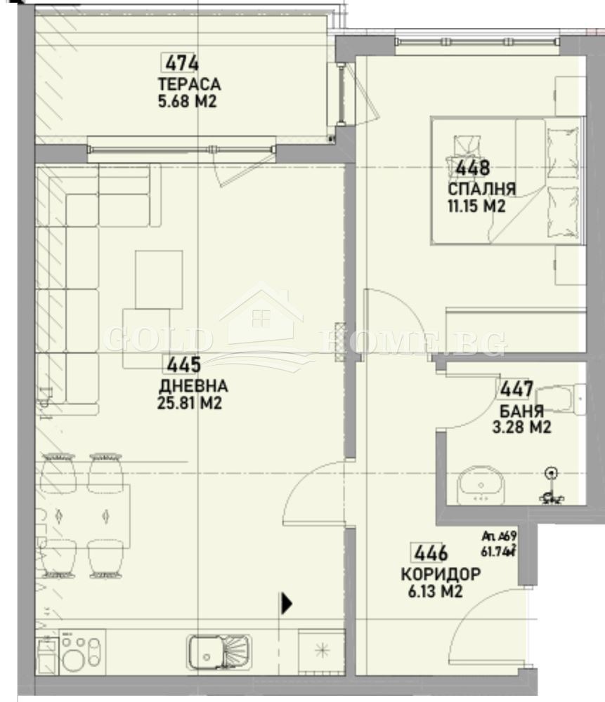 ������� 2-����� | Imot.bg � ����������� 2