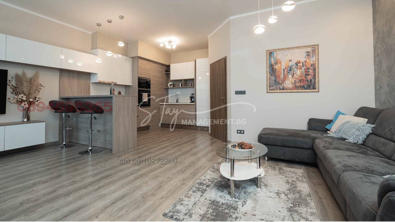 Продава 3-СТАЕН | Imot.bg — изображение 4