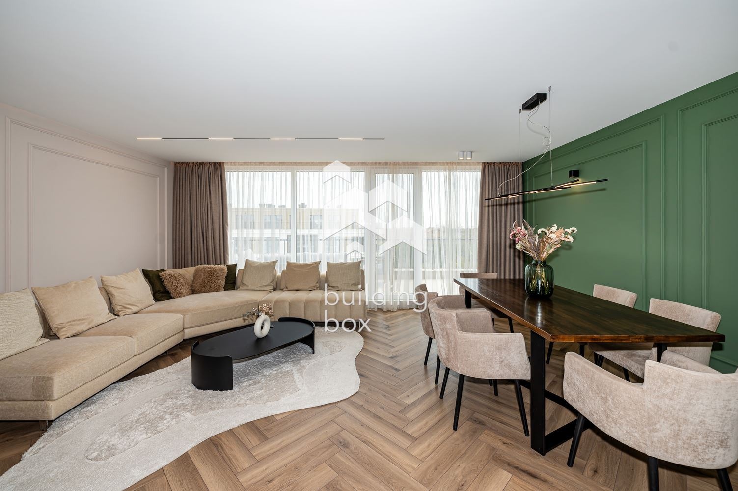 Продава МНОГОСТАЕН | Imot.bg — изображение 2