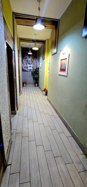 Stüdyo Studentski grad, Sofia 8