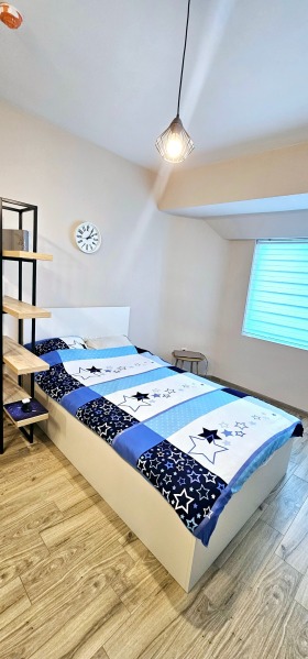 Stüdyo Studentski grad, Sofia 2